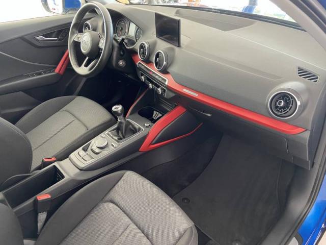 Audi Q2 image 8
