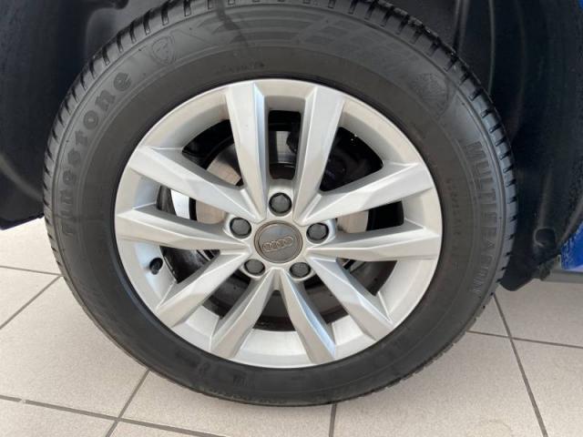 Audi Q2 image 7