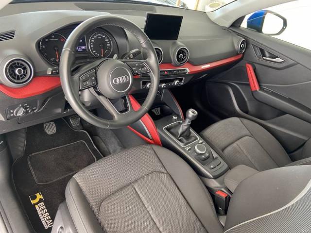 Audi Q2 image 3