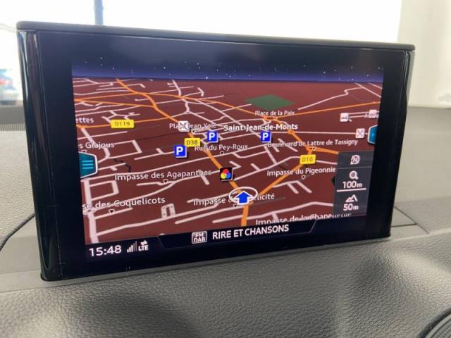 Audi Q2 image 1