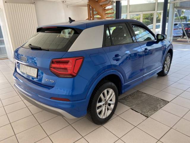 Audi Q2 image 5