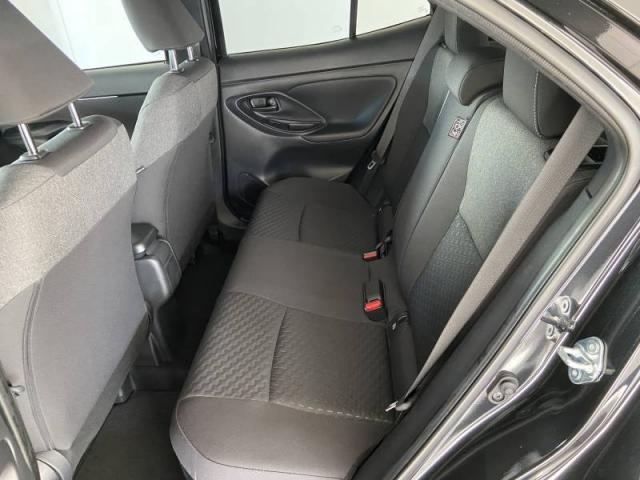Toyota Yaris image 7