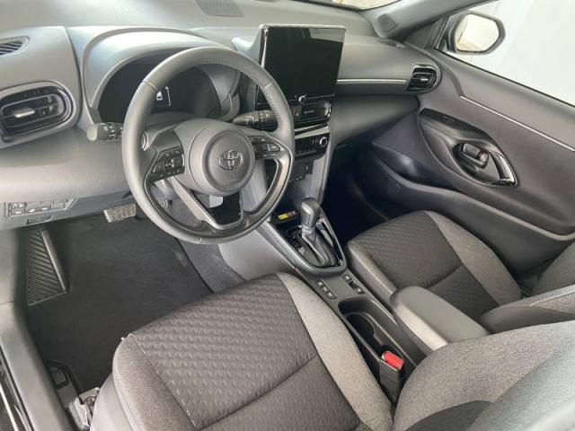 Toyota Yaris image 4