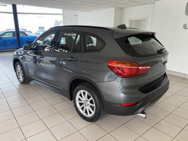 Bmw X1 image 6
