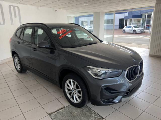 Bmw X1 image 7