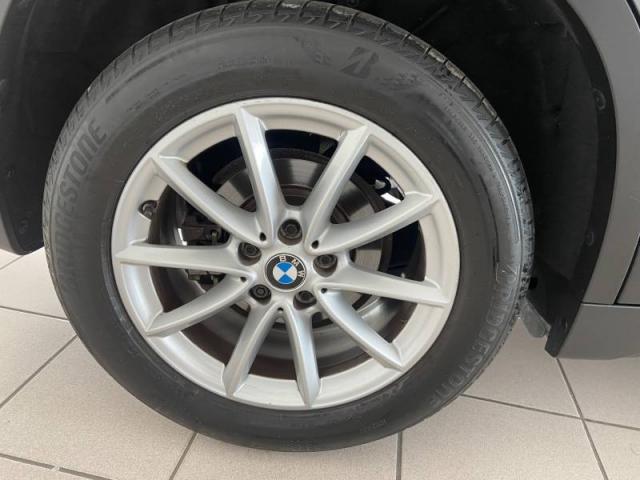 Bmw X1 image 9