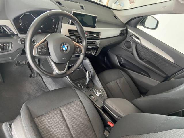 Bmw X1 image 8