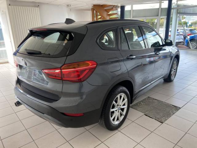 Bmw X1 image 1