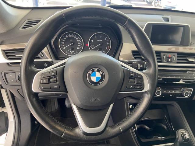 Bmw X1 image 4