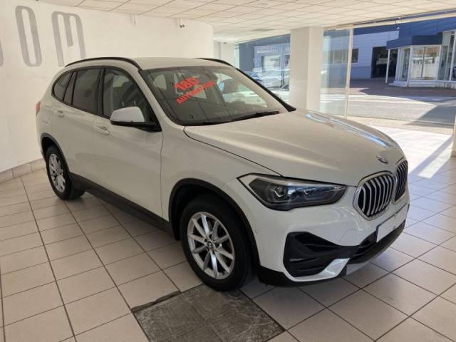Bmw X1 image 9