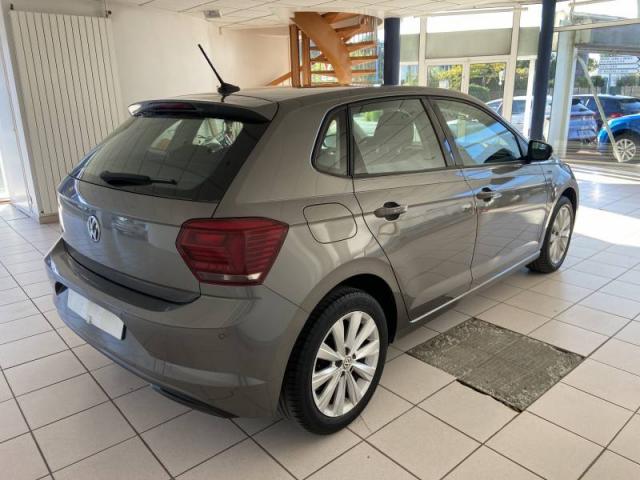 Volkswagen Polo image 5