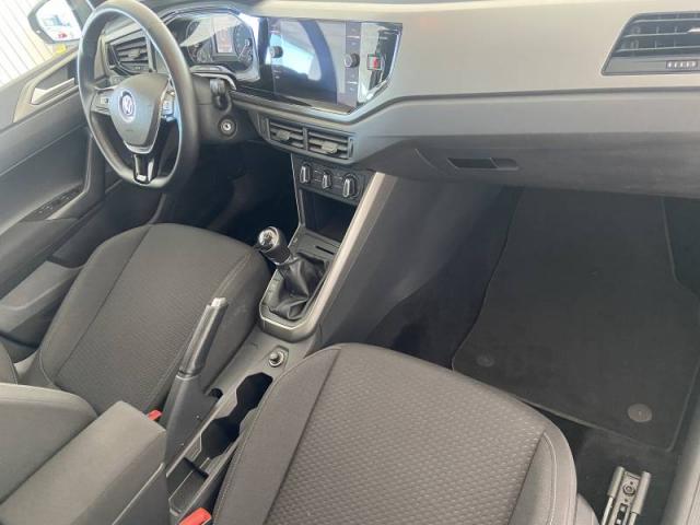 Volkswagen Polo image 3