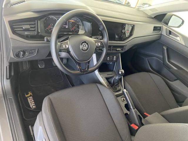 Volkswagen Polo image 9