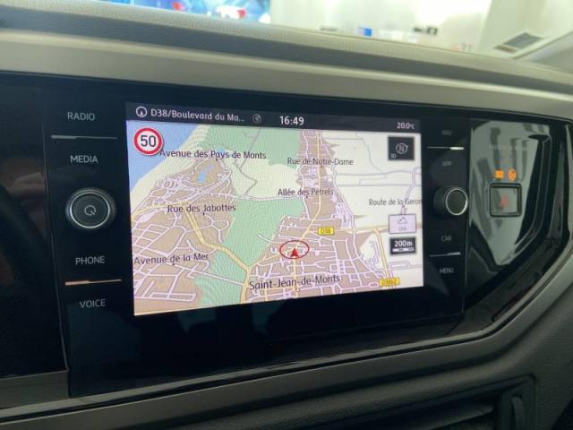 Volkswagen Polo image 6
