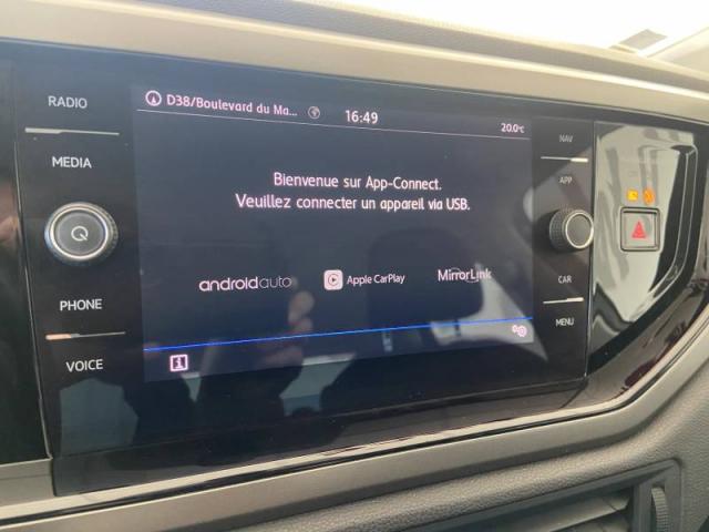 Volkswagen Polo image 1