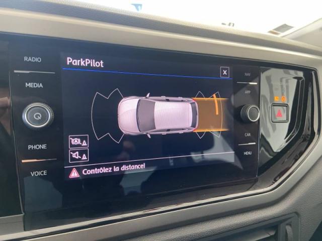 Volkswagen Polo image 7