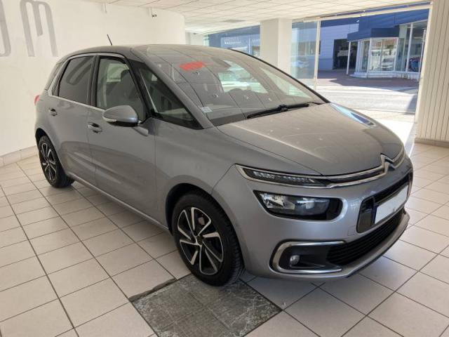 Citroen C4 image 2