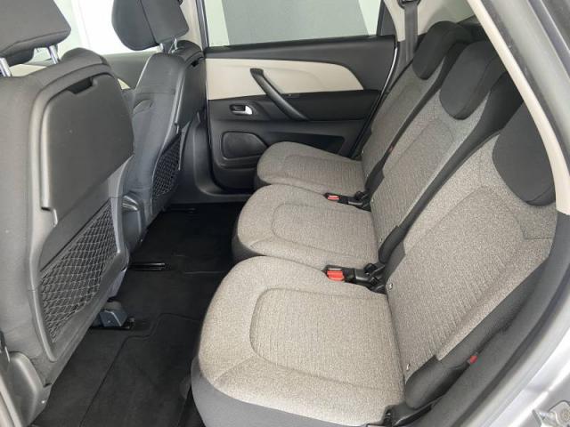 Citroen C4 image 3