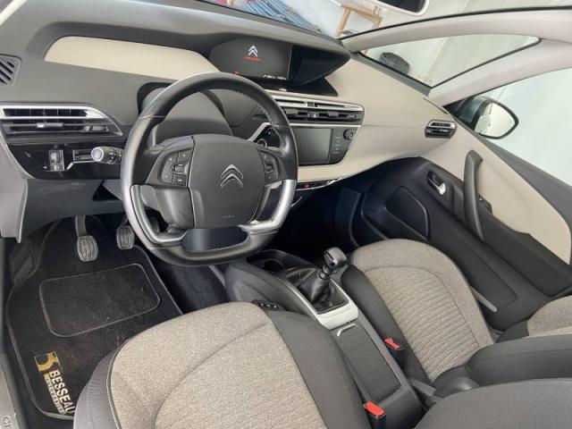 Citroen C4 image 5