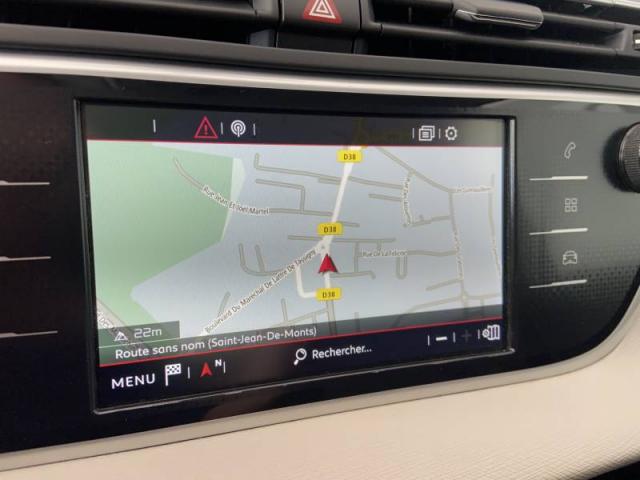 Citroen C4 image 1