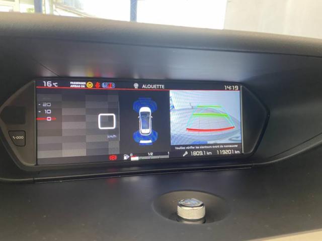 Citroen C4 image 6