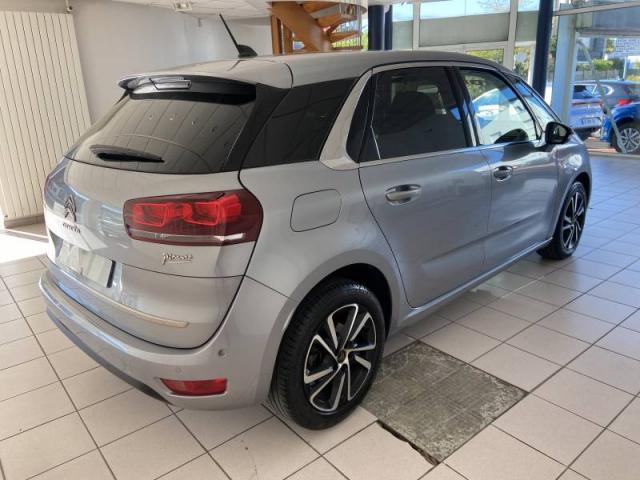 Citroen C4 image 4