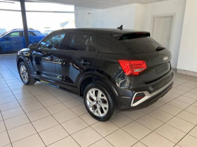 Audi Q2 image 6
