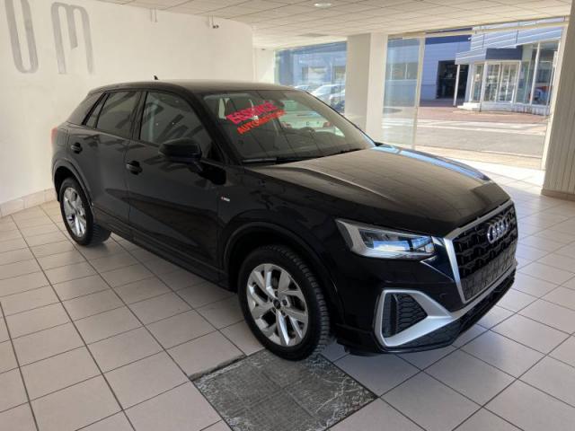 Audi Q2 image 1