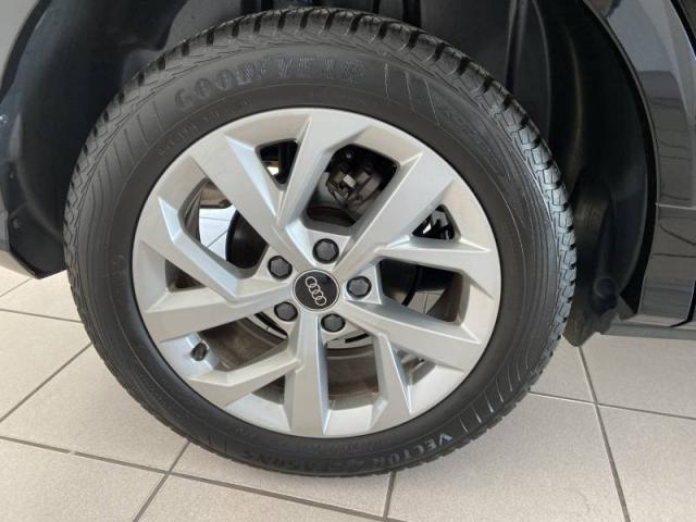 Audi Q2 image 5