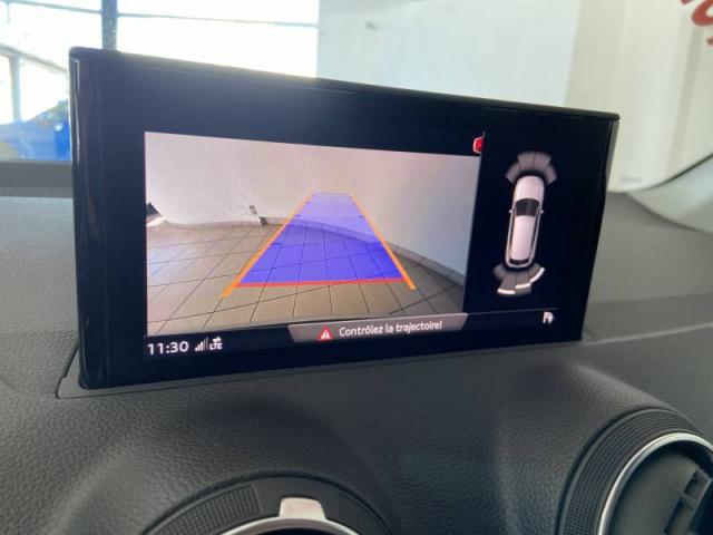 Audi Q2 image 9