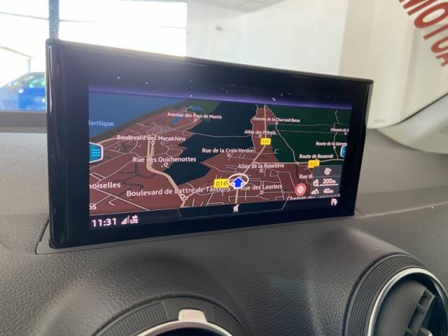 Audi Q2 image 2