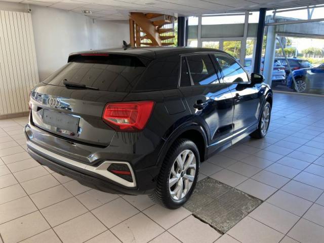 Audi Q2 image 8