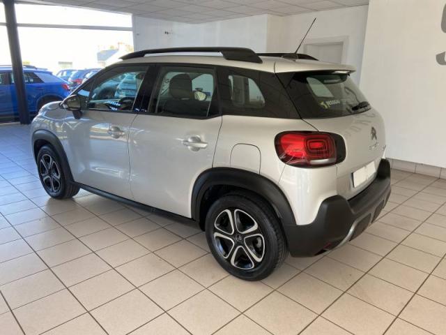 Citroen C3 Aircross image 1
