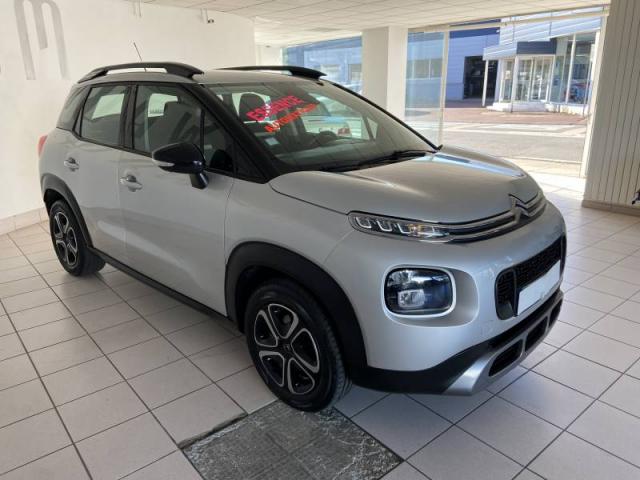 Citroen C3 Aircross image 2