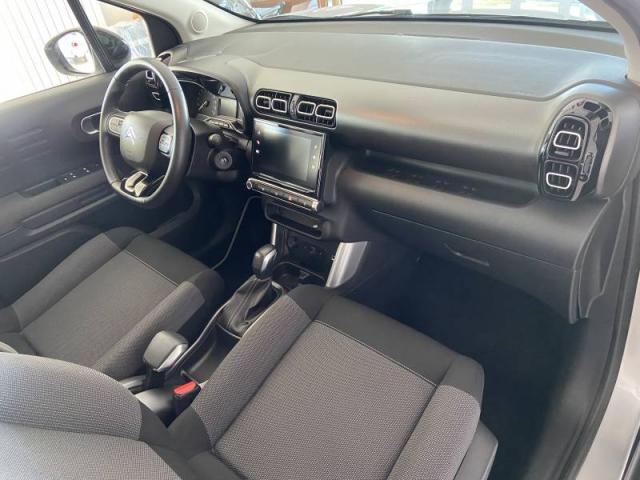 Citroen C3 Aircross image 8
