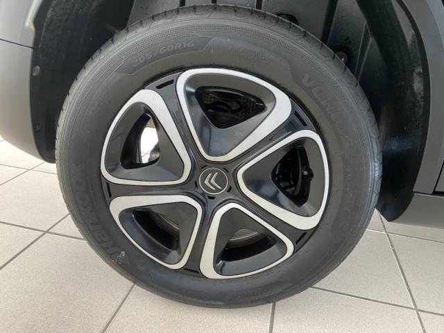 Citroen C3 Aircross image 7