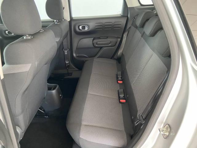Citroen C3 Aircross image 3