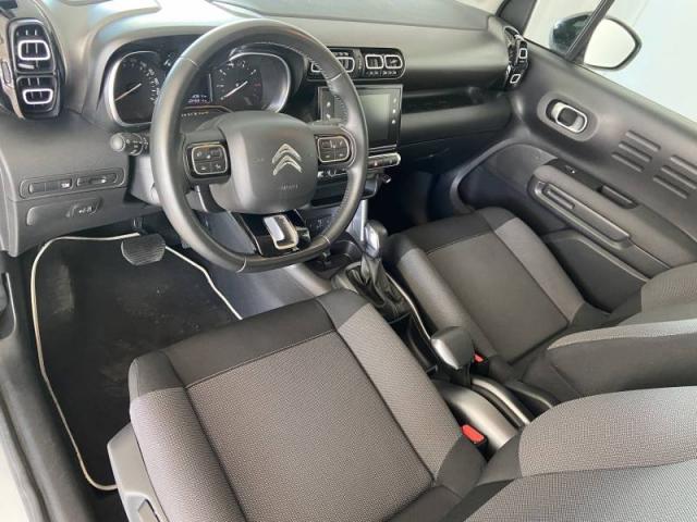 Citroen C3 Aircross image 5