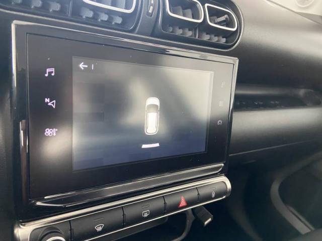 Citroen C3 Aircross image 9