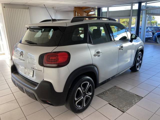 Citroen C3 Aircross image 4