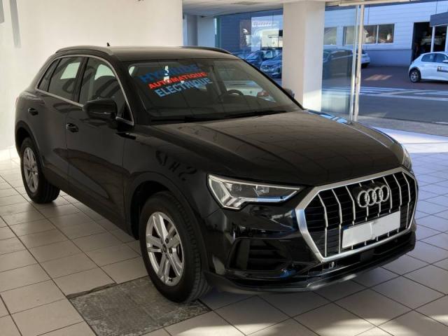 Audi Q3 image 7