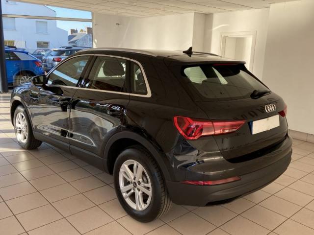Audi Q3 image 8