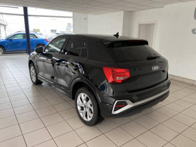 Audi Q2 image 4