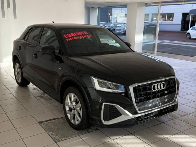 Audi Q2 image 9