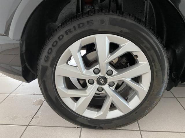 Audi Q2 image 1