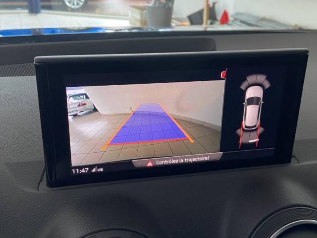 Audi Q2 image 6