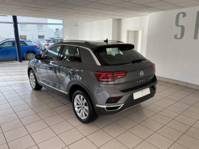 Volkswagen T-Roc image 9