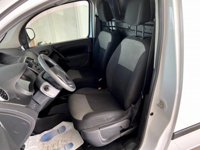 Renault Kangoo Van image 3