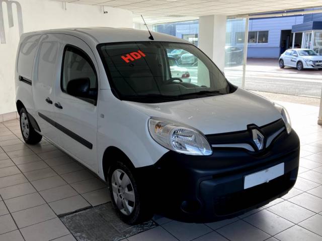 Renault Kangoo Van image 5
