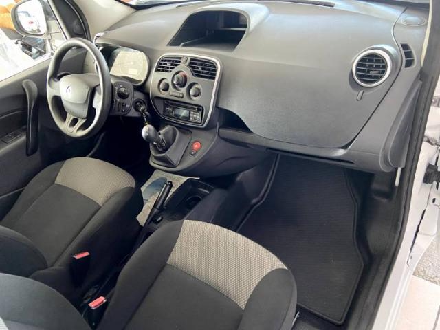 Renault Kangoo Van image 7